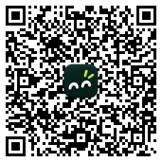 QR code to chat with Stui on WhatsApp